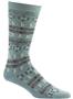 Wigwam Alyssa Crew Length Casual Women's Socks