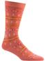 Wigwam Alyssa Crew Length Casual Women's Socks