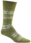 Wigwam Alyssa Crew Length Casual Women's Socks