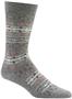 Wigwam Alyssa Crew Length Casual Women's Socks