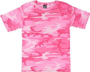 PINK WOODLAND