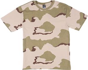 DESERT CAMOUFLAGE