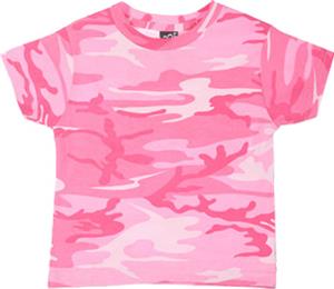 PINK WOODLAND