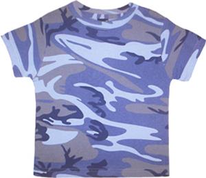BLUE WOODLAND