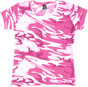 PINK WOODLAND