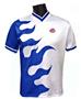 CO- Royal Crossfire Soccer Jerseys-Imperfect