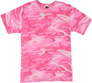 PINK WOODLAND