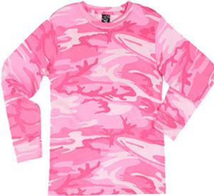 PINK WOODLAND