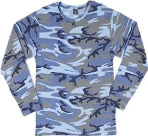 BLUE WOODLAND
