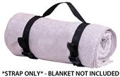 Holloway Blanket Strap Holloway Blanket Strap