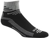 Wigwam Fast Trak Sport Quarter Length Adult Socks