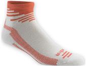 Wigwam Fast Trak Sport Quarter Length Adult Socks