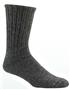Wigwam Husky Wool Crew Charcoal Sport Adult Socks