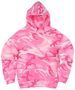 PINK WOODLAND