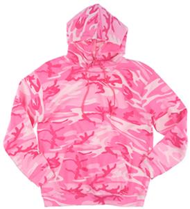 PINK WOODLAND