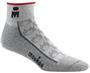 Wigwam Ironman M-Dot Pro Quarter Adult Socks