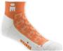 Wigwam Ironman M-Dot Pro Quarter Adult Socks