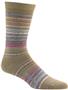 Wigwam Julianna Crew Length Casual Women's Socks