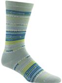 Wigwam Julianna Crew Length Casual Women's Socks
