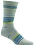 Wigwam Julianna Crew Length Casual Women's Socks
