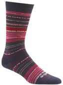 Wigwam Julianna Crew Length Casual Women's Socks