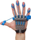 Xtensor Hand Exerciser