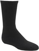 Wigwam Kid's Crew Length Casual Socks