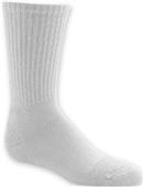 Wigwam Kid's Crew Length Casual Socks