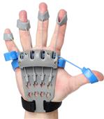 Xtensor Hand Exerciser Accessories