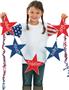 LAT Sportswear Youth Stars and Stripes T-Shirt