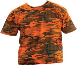 ORANGE OVERDRIVE CAMO