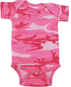 PINK WOODLAND