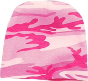 PINK WOODLAND