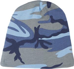 BLUE WOODLAND