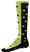 Red Lion Zenith Stars Athletic Socks Red Lion Zenith Stars Athletic Socks