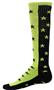 Red Lion Zenith Stars Athletic Socks