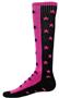 Red Lion Zenith Stars Athletic Socks