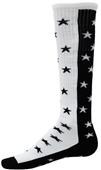 Red Lion Zenith Stars Athletic Socks Red Lion Zenith Stars Athletic Socks