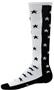 Red Lion Zenith Stars Athletic Socks