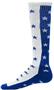 Red Lion Zenith Stars Athletic Socks