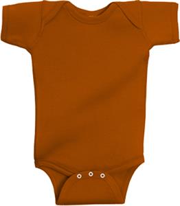 TEXAS ORANGE