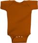 LAT Sportswear Infant Lap Shoulder Creeper