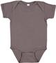 LAT Sportswear Infant Lap Shoulder Creeper