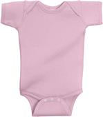 LAT Sportswear Infant Lap Shoulder Creeper