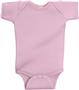 LAT Sportswear Infant Lap Shoulder Creeper
