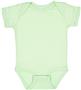 LAT Sportswear Infant Lap Shoulder Creeper