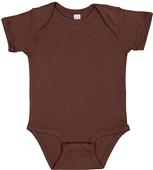 LAT Sportswear Infant Lap Shoulder Creeper