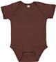 LAT Sportswear Infant Lap Shoulder Creeper