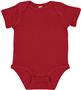 LAT Sportswear Infant Lap Shoulder Creeper
