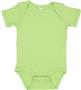 LAT Sportswear Infant Lap Shoulder Creeper